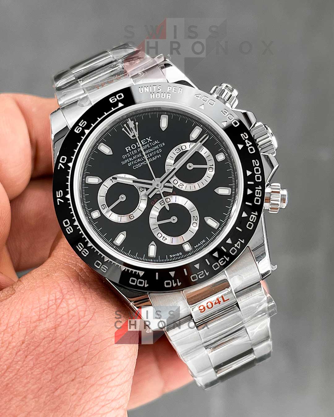 Rolex Daytona